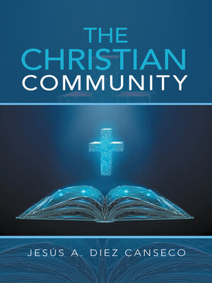 cover image of The Christian Community